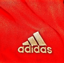 Red Shorts | Adidas | Aero Ready | XL | Sports Wear | Adidas Original | Men's 