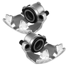 For Vauxhall Corsa E 2014-2018 Front Brake Calipers Pair