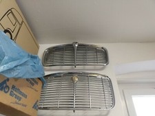 Jaguar Kühlergrill XJ SI