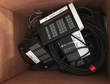 6 ETC Obsession II Remote Focus Unit RFU / Non Working