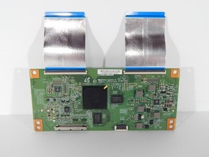 Original TV T-CON Board STV2POLTP1 OE1 für LTDN40K321UWTSEU