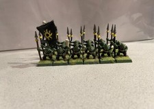 Warhammer Fantasy / The Old World Goblins 18 ...