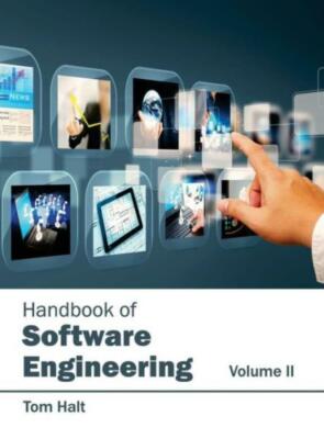Handbook of Software Engineering: Volume II 9781632402943| eBay