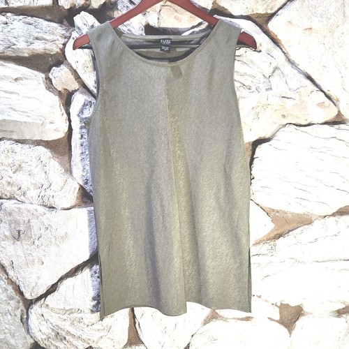 Back To Basics: My Eileen Fisher Favorites - une femme x susan blakey