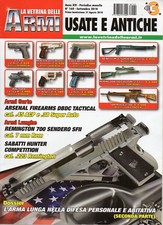 La Vetrina delle Armi 2018 160