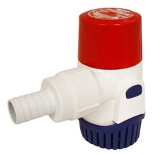 Rule 27SA 1100 GPH Automatic Bilge Pump 29-27SA