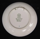 BING & GRONDAHL B&G 1972 Annual Christmas Plate 7.25" Christmas In Greenland — photo 2