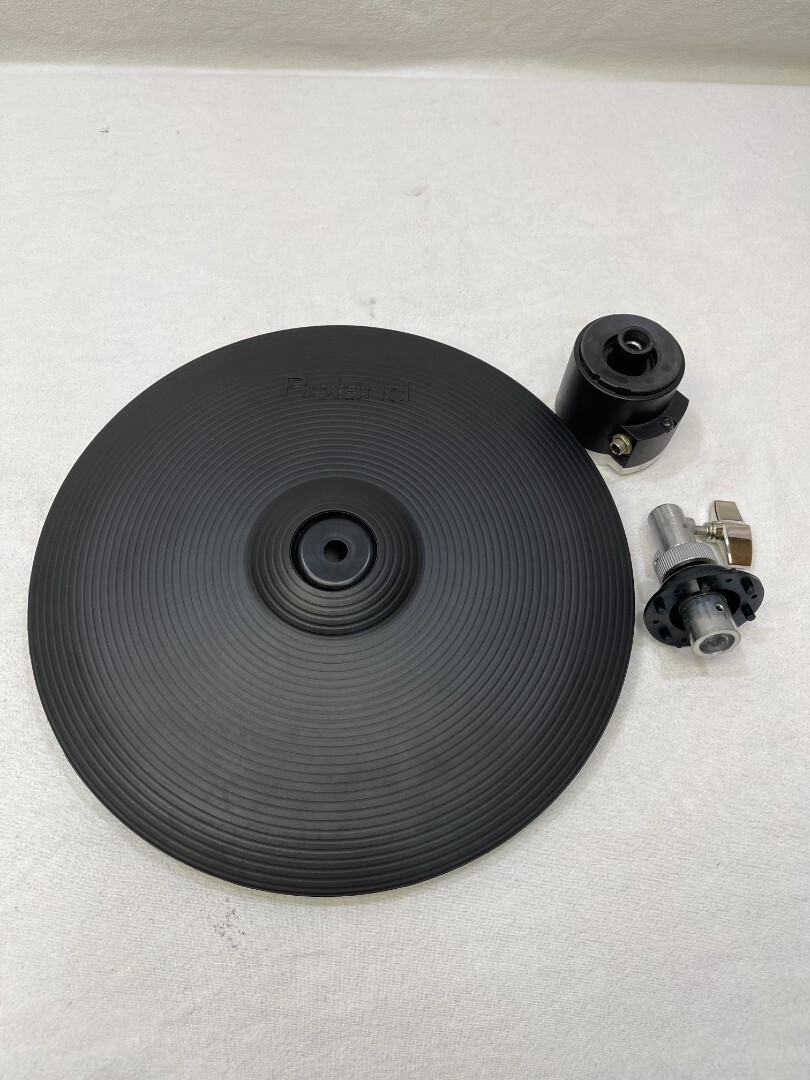 Roland VH11 Electronic V Drum Hi Hat VCymbal VH11 12 for TD 30 20 10