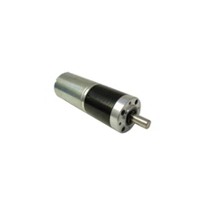 Anaheim Automation BDPG-36-57-24V-4200-R51 - 24V 4200 RPM Brushed Gear Motor