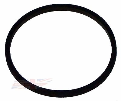 New MGA + MGB Oil Filter Canister or Oil Filter Housing to Block Sealing O-Ring