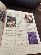 Annie’s  Attic  Crochet : Learn Stitch Crochet By Nancy Nehring # 878531