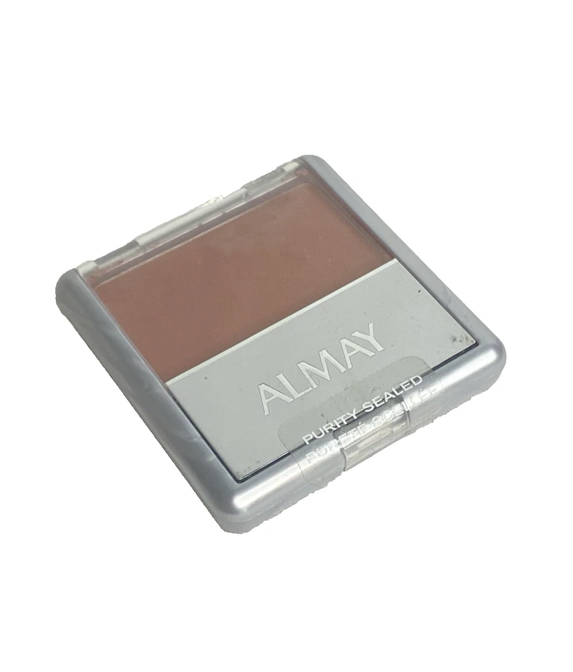 ALMAY Beyond Powder BLUSH ~ BERRY #07 ~ NEW SEALED - Image 4 of 4