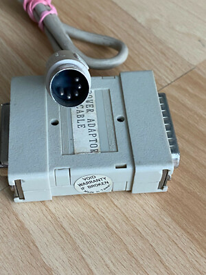 POWER ADAPTOR KABLE