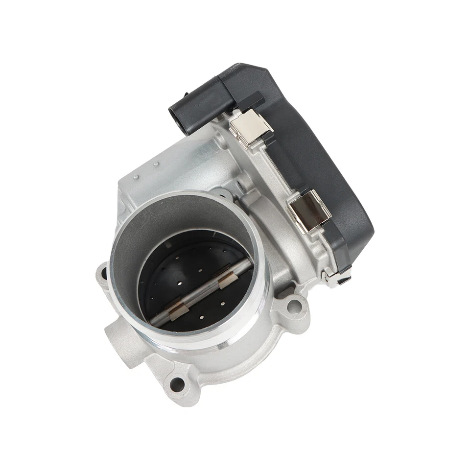 Carrocería del acelerador para Volkswagen Tiguan CC Audi Q5 2009-2012 2013 2014 2,0 L67-4003 Foto 3 de 4