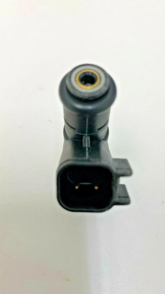 Inyector de combustible nuevo OEM FJ615 CHRYSLER, DODGE Foto 4 de 4