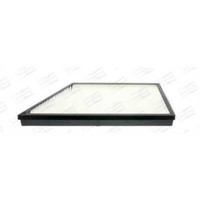 Champion Filter Innenraumfilter Pollenfilter Partikelfilter ( CCF0082 )