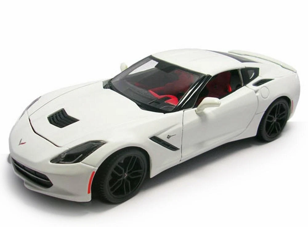 Maisto 2014 corvette stingray deals