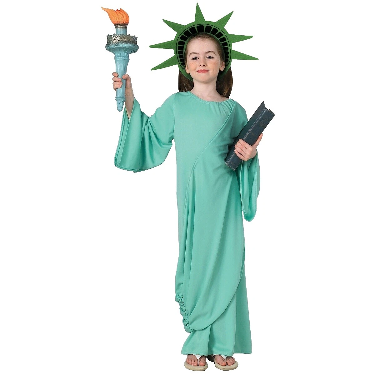 Rubie's Political & Patriotic Costumes for Girls