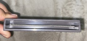 Karate Champ NES (Nintendo Entertainment System, 1986) 5 Screw, Tested w/ Sleeve