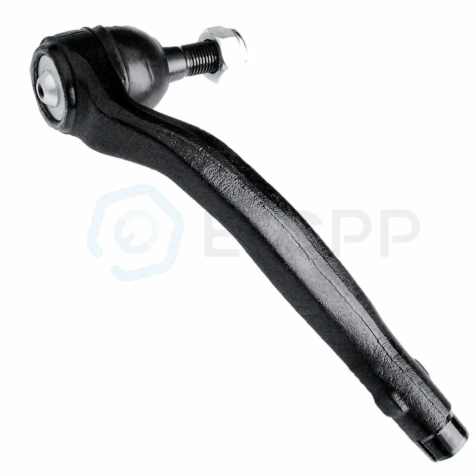 4x Front Inner Outer Tie Rod End Links For Benz ML320 ML350 ML500 ML430 ML55AMG - Image 4 of 4