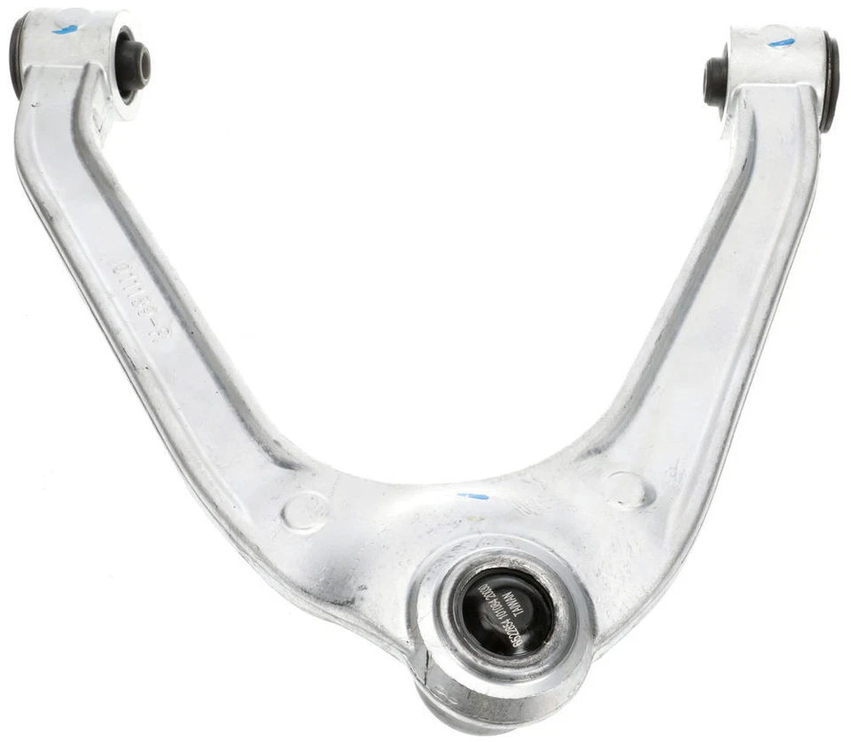 FITS 09-13 FX50 FX35 FX37 04-17 QX70 PASSENGER RIGHT FRONT UPPER CONTROL ARM - Image 3 of 4