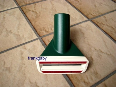 Original Vorwerk Polsterdüse - für Kobold 118 119 120 121 122 + Tiger 250 251