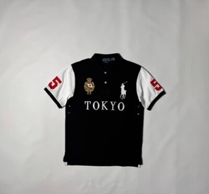 Polo Ralph Lauren Tokyo | eBay