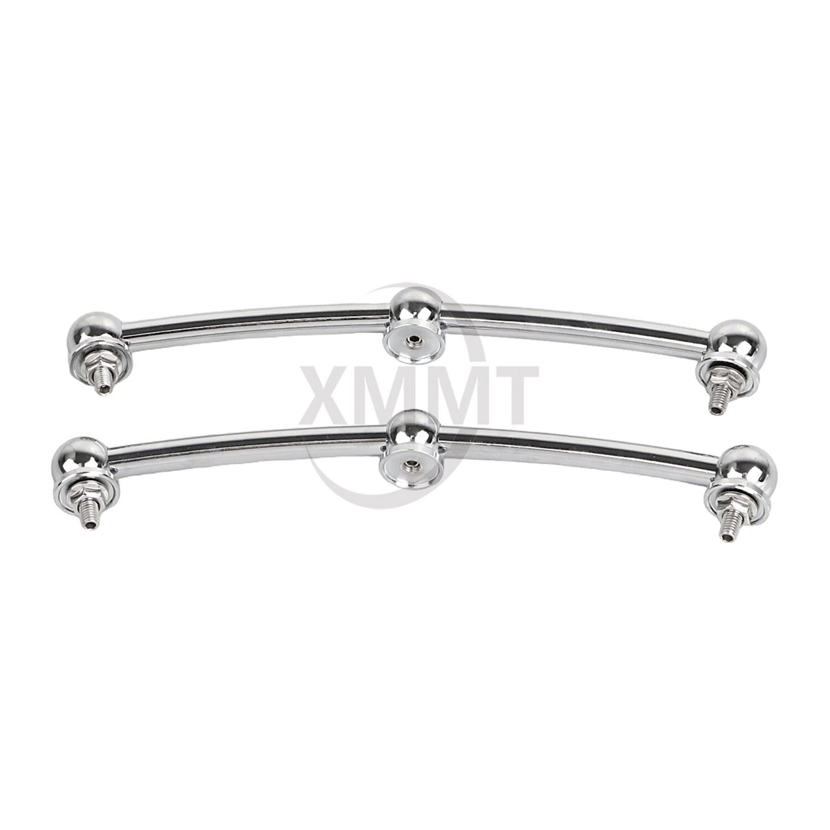 Front Fender Spear Trim Fit For Harley Heritage Softail FLST - Foto 2