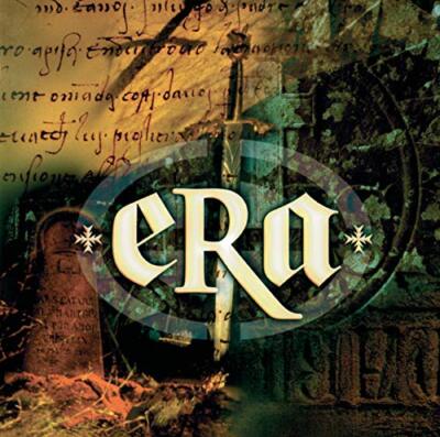 Era - Era [CD]