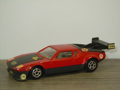 De Tomaso Pantera GT4 - Norev Jet-Car France 1:43 *46229