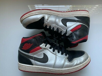 jordan 1 phat platinum