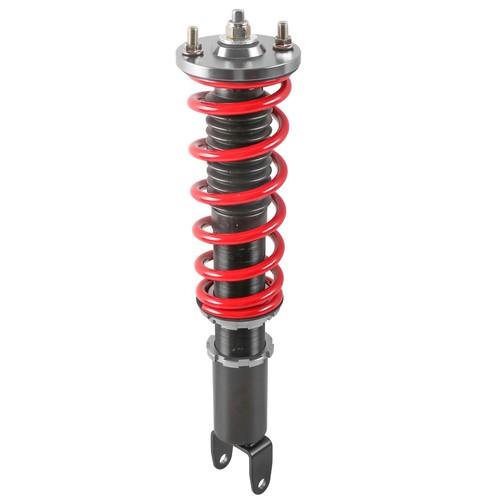4PCS Shock Struts Kit For 1988-91 Honda Civic CRX 90-93 Acura Integra Adj.Height - Picture 4 of 14