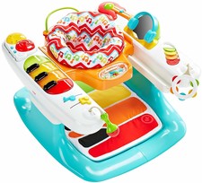 fisher price little superstar step n play piano