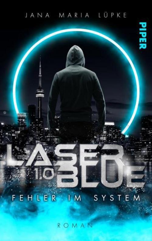 Thumbnail - Laser Blue 1.0 - Fehler System Jana Maria Lüpke