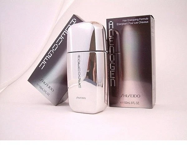 Fórmula Energizante Cabello Shiseido Adenogen 150 ml Foto 3 de 4