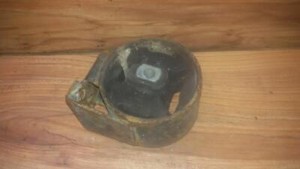 191199262a Motorhalterung und Getriebe (Motorhalterung)  Volkswag DE134934-72