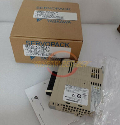 ONE NEW Yaskawa SGDS-01A02A servo driver