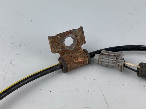 2007-09 Subaru Outback Legacy Forester SH Przedni lewy czujnik prędkości ABS 27540AG11 - Zdjęcie 3 z 9