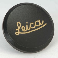 New For Leica Soft Release Button Black accesssory