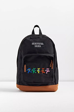 Urban Outfitters Grateful Dead Backpack A639