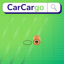 Filtro de aceite para Citroen C5 Aircross 1.5 BlueHDi 130 2018-2024 calidad OE