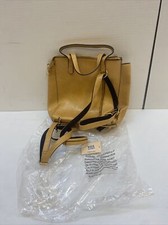 HB22142 Mellow World Three In One Bag