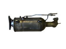 Rußpartikelfilter DPF Dieselpartikelfilter für Subaru Forester 2,0D EE20Z AWD