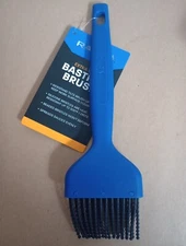 Extra Wide Silicone Basting Brush