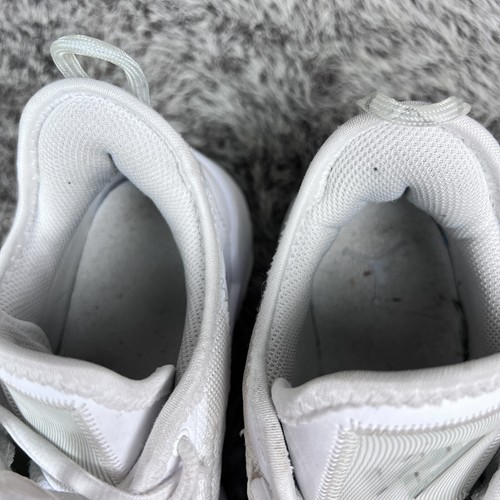 Nike Air Jordan One Take 2 CZ0840-102 White Basketball Shoes Sneakers Youth 6 - Picture 8 of 13