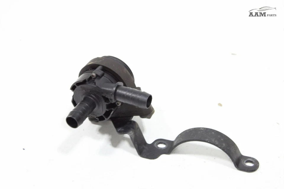 2017-2020 LINCOLN CONTINENTAL ENGINE COOLANT COOLING AUXILIARY WATER PUMP OEM - Image 2 of 4