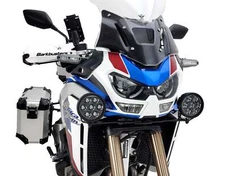 Driving Light Mount - Honda Africa Twin 1100 Adventure Sports ES, '20-'23
