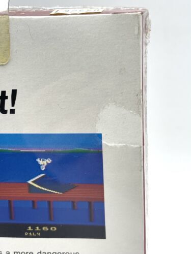 VINTAGE HOLY GRAIL RARE BMX AIRMASTER AIR MASTER ATARI LABEL #FACTORY SEALED PAL - Picture 8 of 8