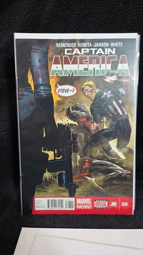 Captain America Back Issues *You Pick Your Lot* All Vintages Annuals One-shots🛡 - Picture 35 of 55