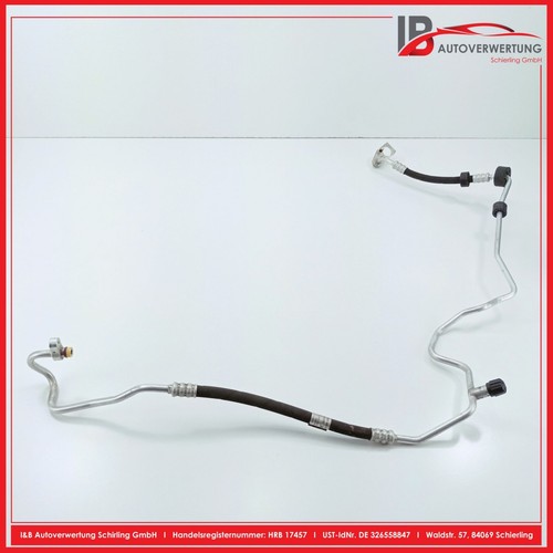 MERCEDES BENZ C-KLASSE W204 C280 4MATIC Klimaleitung, Schlauch A2048304415